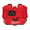 Milwaukee M18 BPFPH-401 akkus hátizsák permetezo 18V 4,0Ah