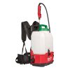 Milwaukee M18 BPFP-CST SWITCH TANK vegyszer permetezo tartály 15l