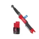 Milwaukee akkus digitális nyomatékkulcs M12ONEFTR38-201C 1x2,0Ah 12V