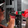 Milwaukee M12 ONEFTR38-201C akkus digitális nyomatékkulcs 3/8" 12V 1x2,0Ah