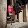 Milwaukee M12 FQID-0 akkus hidraulikus ütvecsavarozó 1/4" HEX 12V alapgép