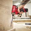 Milwaukee M12 FQID-0 akkus hidraulikus ütvecsavarozó 1/4" HEX 12V alapgép