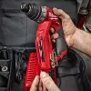 Milwaukee akkus fúró-csavarozó M12 FDDXKIT-202X 12V 2x2,0Ah