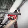 Milwaukee akkus fúró-csavarozó M12 FDDXKIT-202X 12V 2x2,0Ah