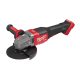 Milwaukee M18 FHSAG125XPDB-0 akkus sarokcsiszoló 18V alapgép, 125mm