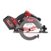 Milwaukee M18 FCSG66-121C akkus körfűrész 18V 1x12,0Ah, 190mm