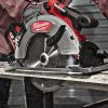 Milwaukee M18 FCSG66-121C akkus körfűrész 18V 1x12,0Ah, 190mm