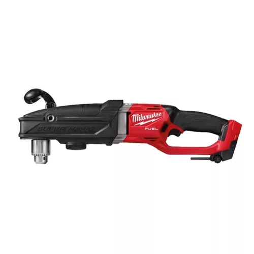 Milwaukee akkus sarokfúró-csavarozó M18FRAD2-0 18V alapgép