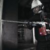 Milwaukee M18 CHM-121C akkus SDS-Max fúró-bontókalapács 18V 1x12,0Ah