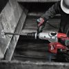 Milwaukee M18 CHM-121C akkus SDS-Max fúró-bontókalapács 18V 1x12,0Ah