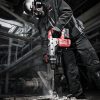 Milwaukee M18 CHM-121C akkus SDS-Max fúró-bontókalapács 18V 1x12,0Ah