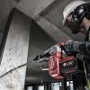 Milwaukee M18 CHM-121C akkus SDS-Max fúró-bontókalapács 18V 1x12,0Ah