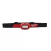 Milwaukee HL2-LED Elemes keskeny fejlámpa (4931469966)