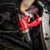 Milwaukee akkus fúrócsavarozó M12 FDDXKIT-0X 12V alapgép