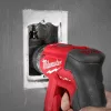 Milwaukee akkus fúrócsavarozó M12 FDDXKIT-0X 12V alapgép