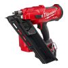 Milwaukee M18 FFN-502C akkus szögbelövő 18V 2x5,0Ah