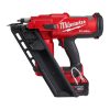 Milwaukee M18 FFN-502C akkus szögbelövo 18V 2x5,0Ah