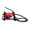 Milwaukee M18 FSSM-121 akkus szekciós csotisztítógép 18V 1x12,0Ah