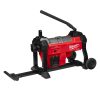 Milwaukee M18 FSSM-121 akkus szekciós csotisztítógép 18V 1x12,0Ah