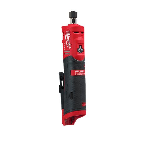 Milwaukee M12 FDGS-0 akkus egyenes csiszoló 12V alapgép