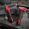 Milwaukee M12 FDGS-0 akkus egyenes csiszoló 12V alapgép