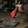 Milwaukee M12 FDGS-422B akkus egyenes csiszoló 12V 1x2,0Ah+1x4,0Ah