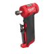 Milwaukee M12 FDGA-0 akkus derékszögu csiszoló 12V alapgép