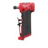 Milwaukee M12 FDGA-0 akkus derékszögu csiszoló 12V alapgép