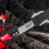 Milwaukee M18 FCHSC-0 akkus láncfűrész 18V alapgép