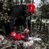 Milwaukee M18 FCHSC-0 akkus láncfűrész 18V alapgép