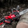 Milwaukee M18 FCHSC-0 akkus láncfűrész 18V alapgép