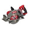 Milwaukee M18 FCSRH66-0 akkus körfűrész 18V alapgép, 190mm