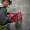 Milwaukee M12 UDEL-201B akkus L osztályú univerzális porelszívó 12V 1x2,0Ah