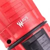 Milwaukee AGVKB 24-230 EKX DMS sarokcsiszoló 2400W, 230mm