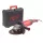 Milwaukee AGVKB 24-230 EKX DMS KIT sarokcsiszoló 2400W, 230mm