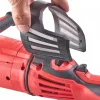 Milwaukee AGVKB 24-230 EKX DMS KIT sarokcsiszoló 2400W, 230mm