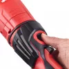 Milwaukee AGVKB 24-230 EKX DMS KIT sarokcsiszoló 2400W, 230mm