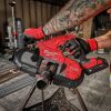 Milwaukee M18 FBS85-0C akkus szalagfűrész 18V alapgép