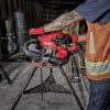 Milwaukee M18 FBS85-202C akkus szalagfűrész 18V 2x2,0Ah