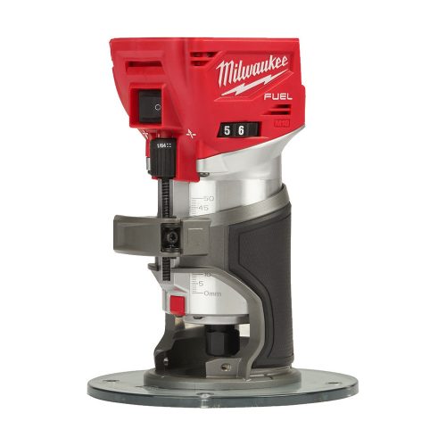 Milwaukee M18 FTR-0X akkus élmaró 18V alapgép