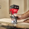 Milwaukee M18 FTR-0X akkus élmaró 18V alapgép