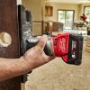 Milwaukee M18 FTR-0X akkus élmaró 18V alapgép