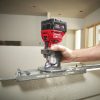 Milwaukee M18 FTR-0X akkus élmaró 18V alapgép