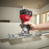 Milwaukee M18 FTR-0X akkus élmaró 18V alapgép