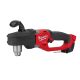 Milwaukee M18 CRAD2-0X akkus sarokfúró 18V alapgép