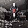 Milwaukee K 2628 H HEX bontókalapács 2400W