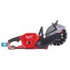 Milwaukee M18 FCOS230-121 akkus betonvágó gép 18V 1x12,0Ah