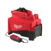 Milwaukee M18 HUP700-121 akkus hidraulikus szivattyú 18V 1x12,0Ah