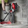 Milwaukee MX FUEL akkus gyémántfúró 150mm MX FDCD150-302C 2x3,0Ah