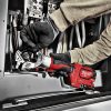Milwaukee M18 hidraulikus krimpelő betét nélkül M18 HDCT-202C 1x 2,0 Ah